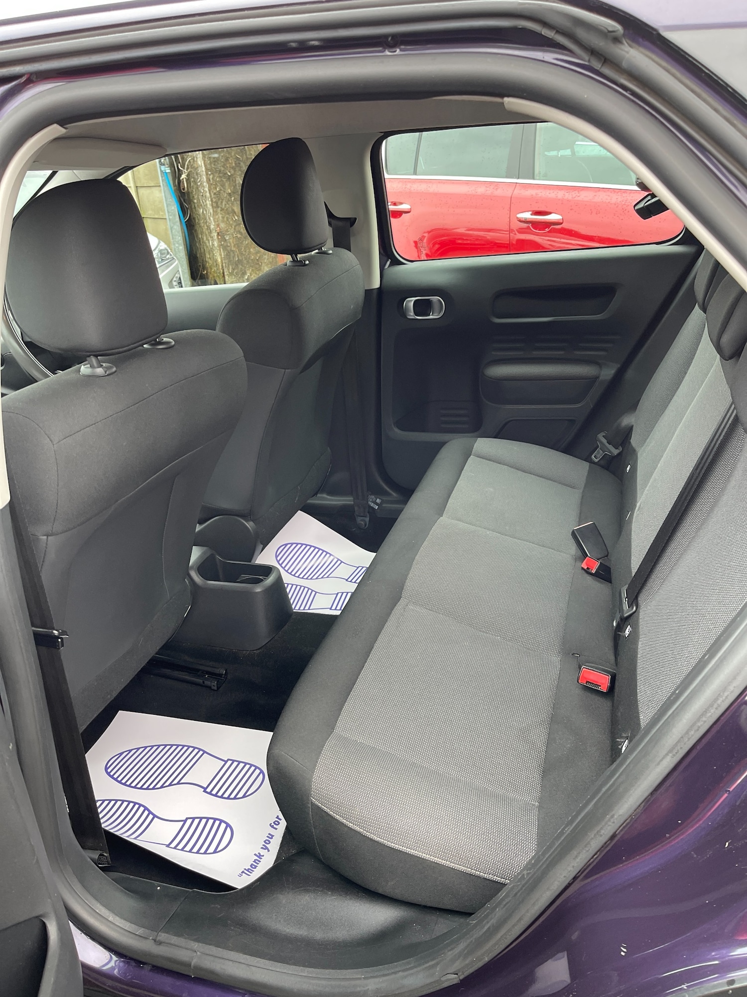 Used Citroen C4 Cactus 2015 for sale - 77408852: Photo 35