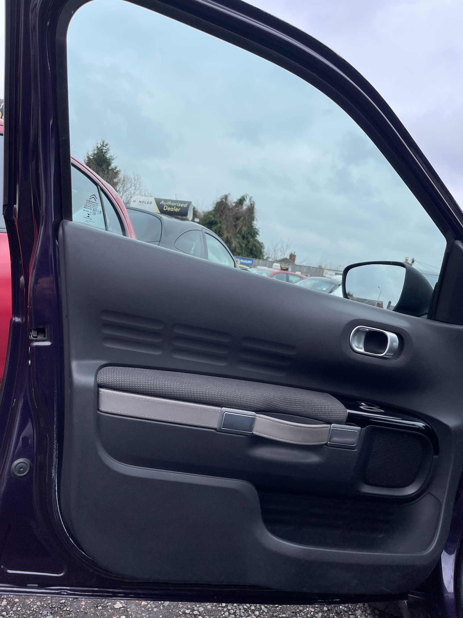 Used Citroen C4 Cactus 2015 for sale - 77408852: Photo 36