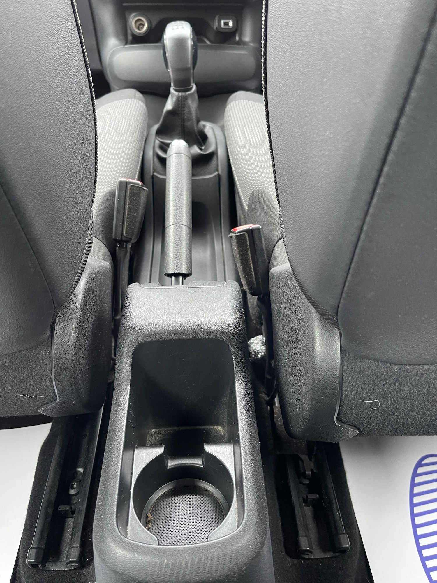 Used Citroen C4 Cactus 2015 for sale - 77408852: Photo 43