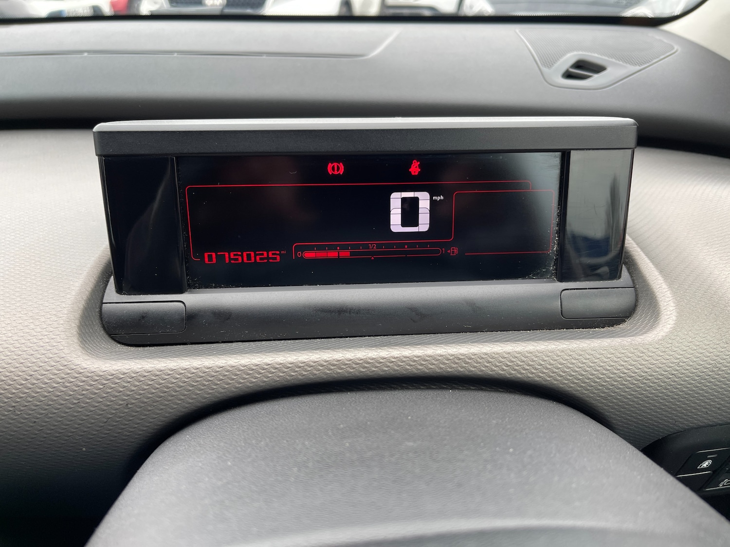 Used Citroen C4 Cactus 2015 for sale - 77408852: Photo 47