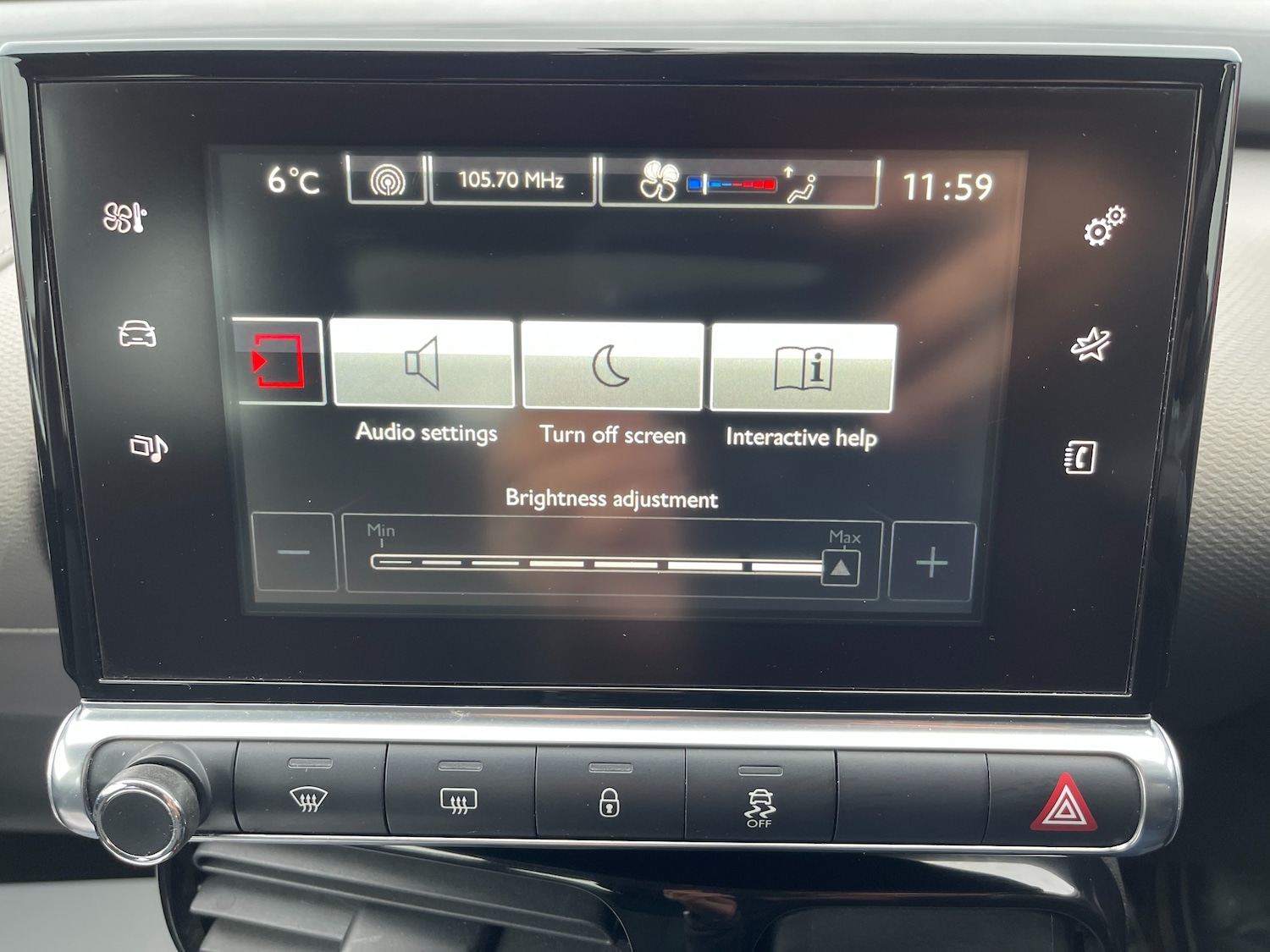 Used Citroen C4 Cactus 2015 for sale - 77408852: Photo 50