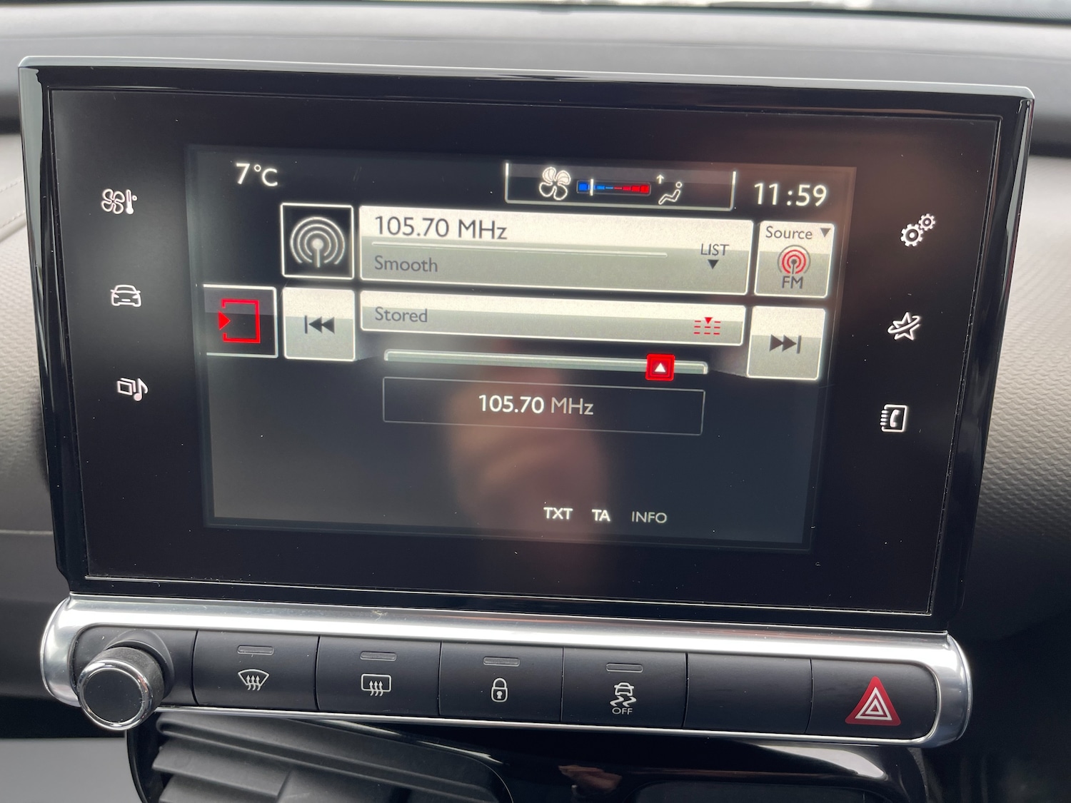 Used Citroen C4 Cactus 2015 for sale - 77408852: Photo 51