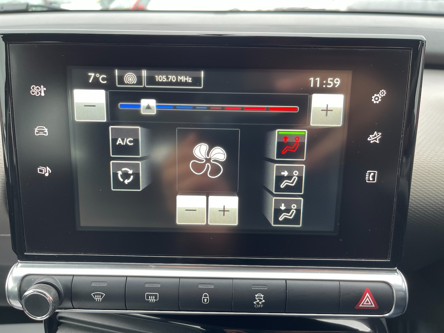 Used Citroen C4 Cactus 2015 for sale - 77408852: Photo 52