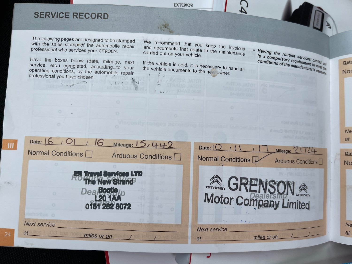 Used Citroen C4 Cactus 2015 for sale - 77408852: Photo 56