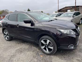 Used Nissan Qashqai 2017 for sale - 74999942: Photo