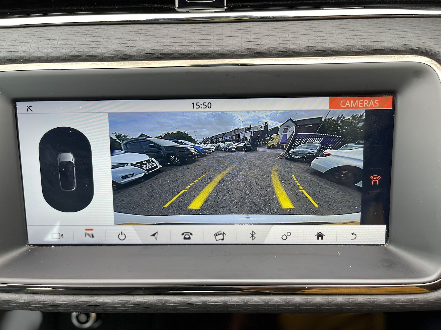 Vehicle 27