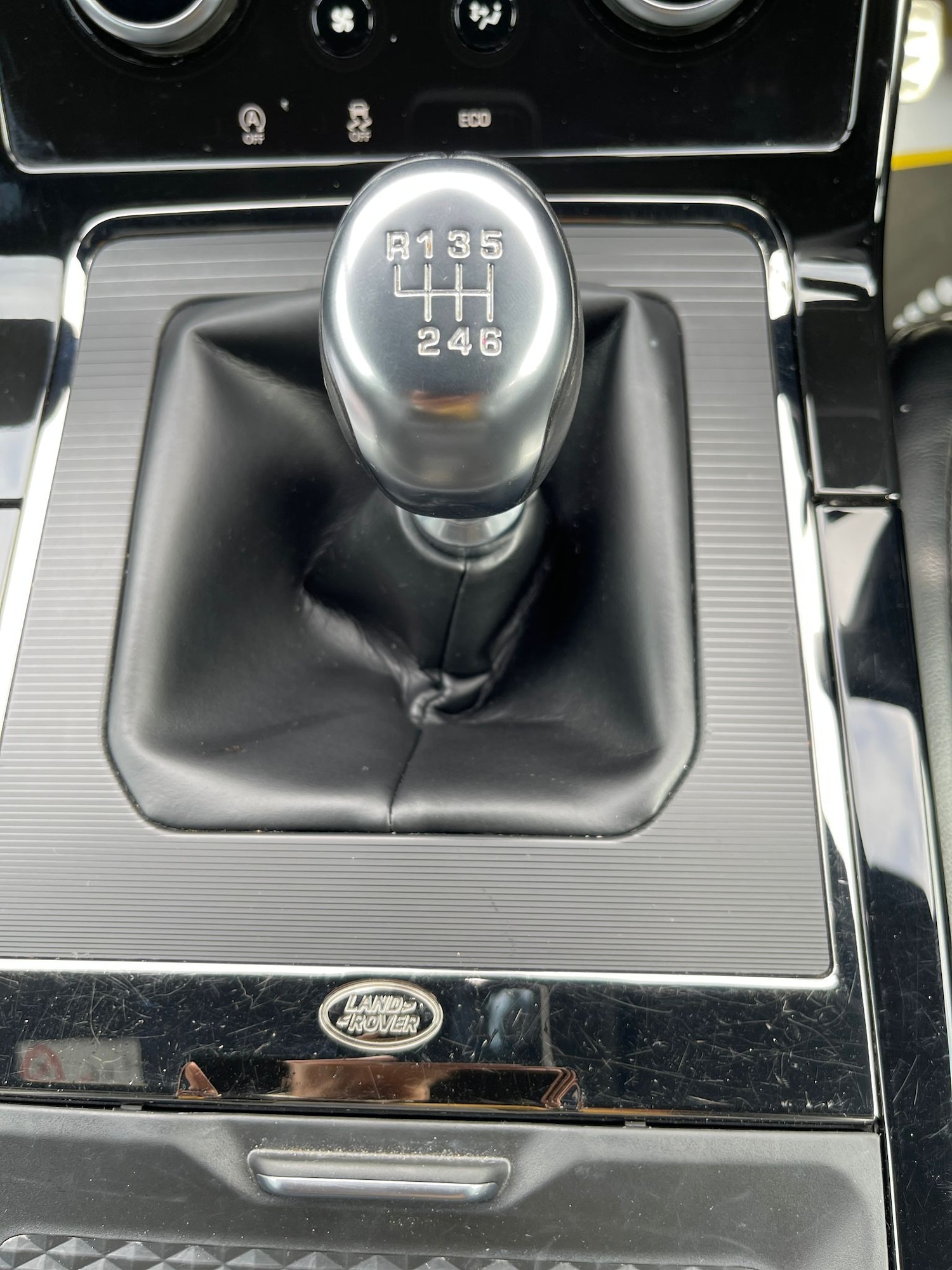 Vehicle 32