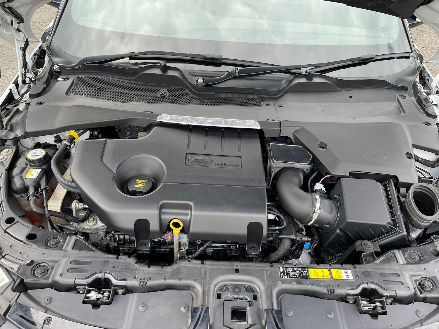Vehicle 36