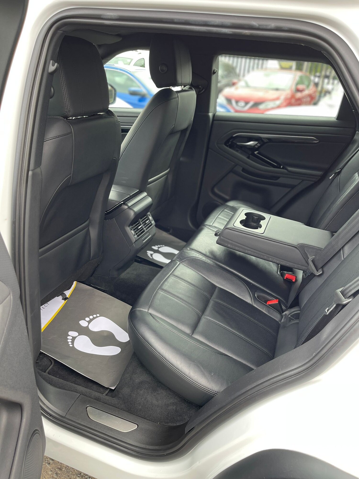 Vehicle 42