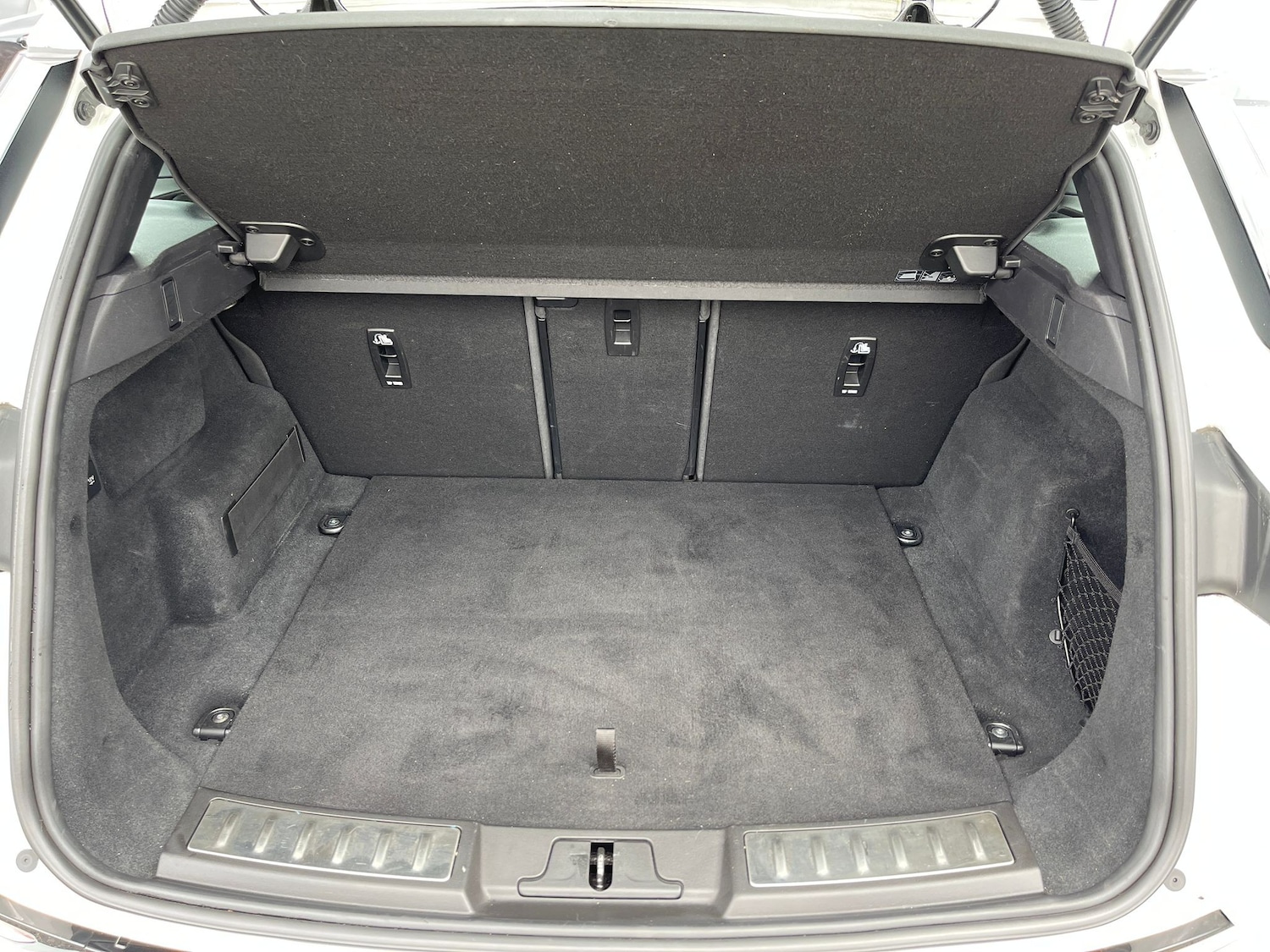 Vehicle 50