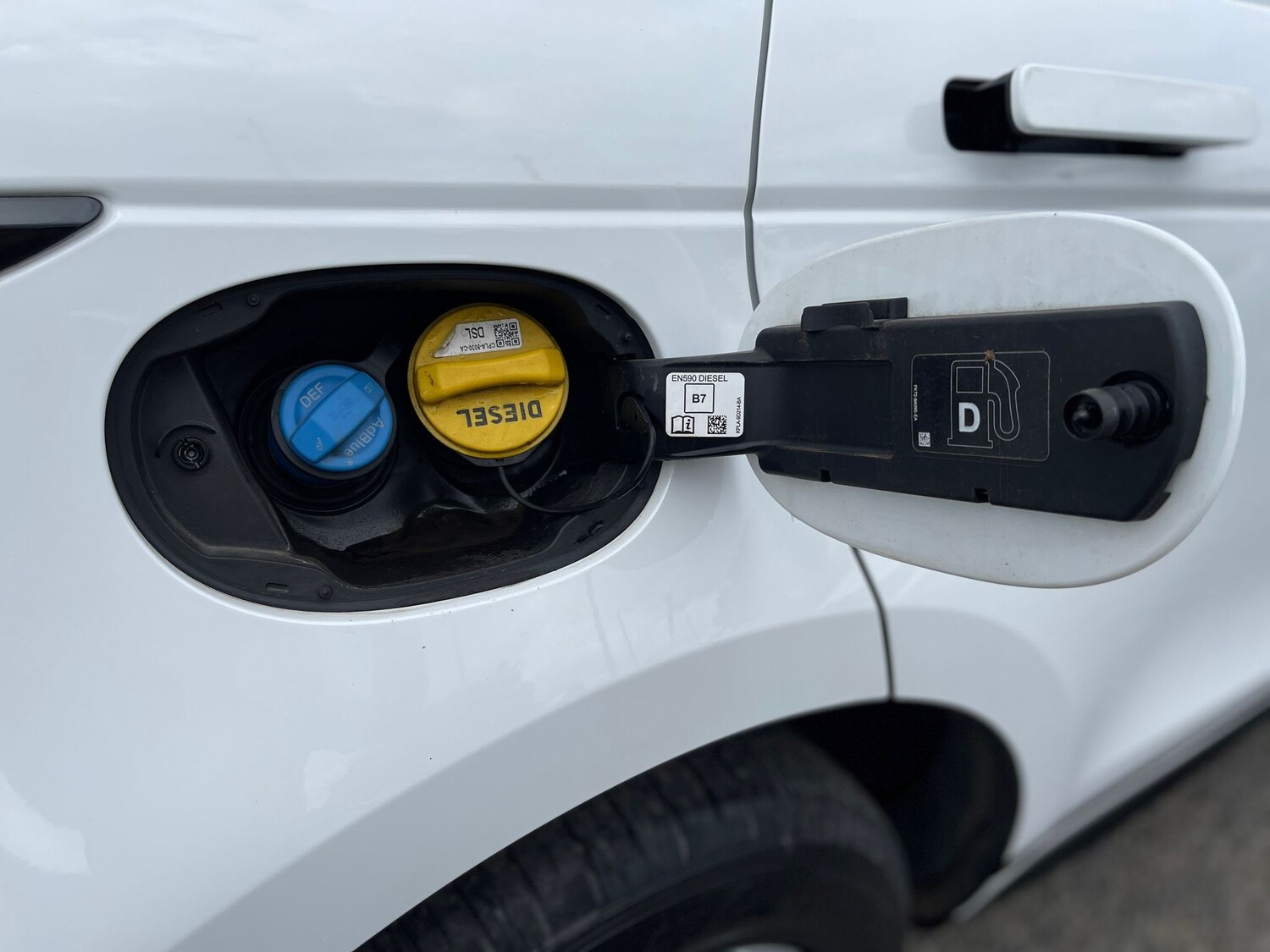 Used Land Rover Range Rover Evoque 2020 for sale - 75620908: Photo 53