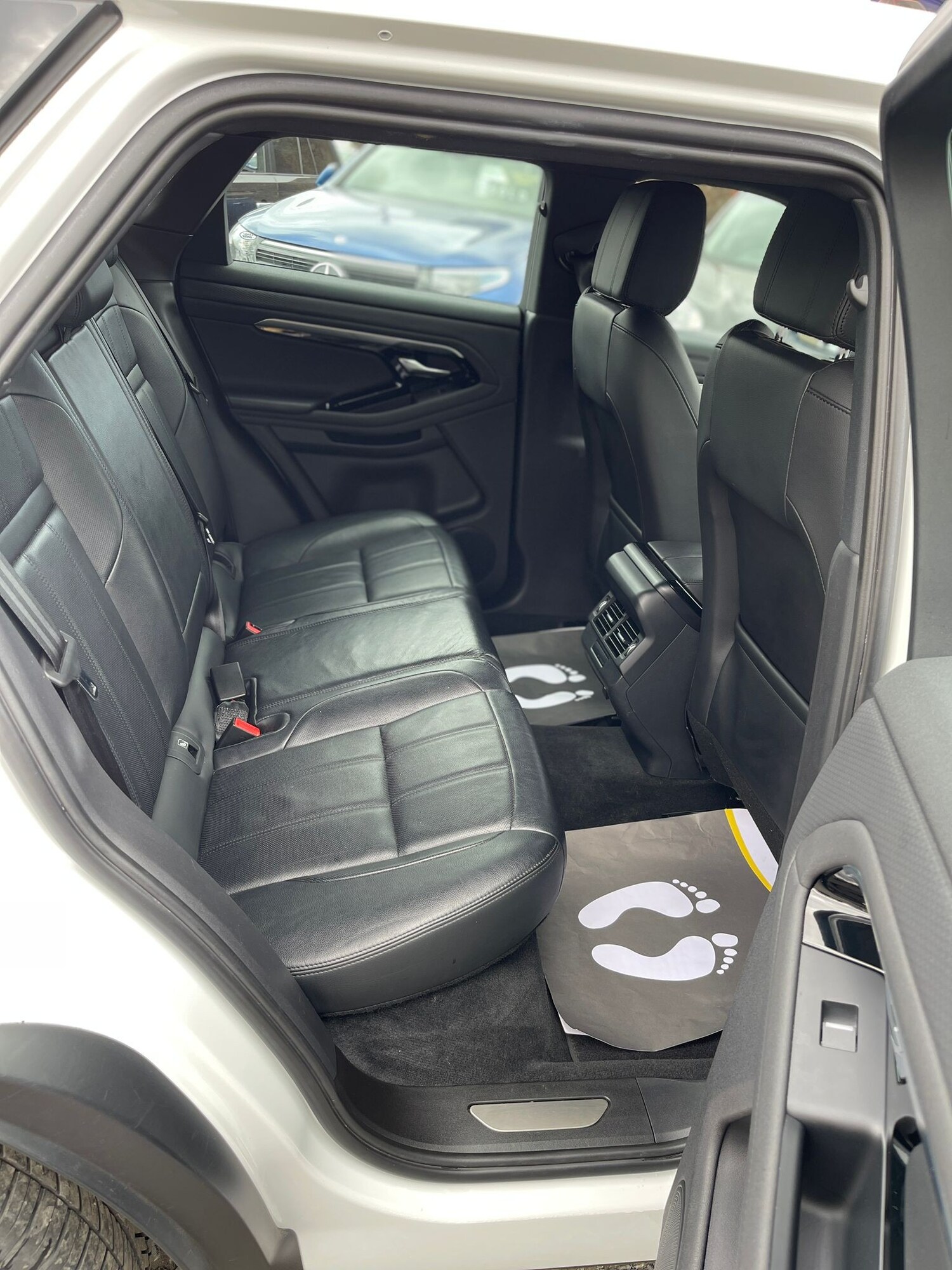 Used Land Rover Range Rover Evoque 2020 for sale - 75620908: Photo 55