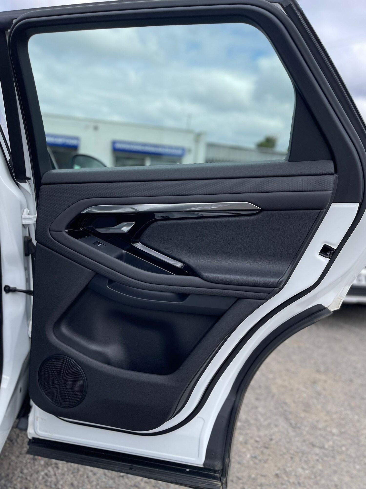 Used Land Rover Range Rover Evoque 2020 for sale - 75620908: Photo 56