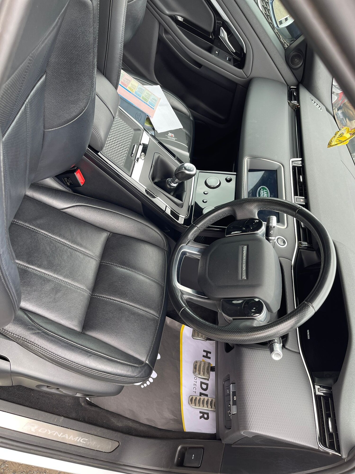 Used Land Rover Range Rover Evoque 2020 for sale - 75620908: Photo 58