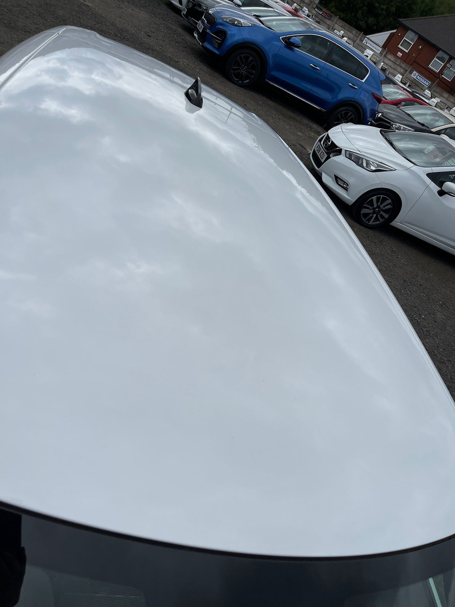 Used Land Rover Range Rover Evoque 2020 for sale - 75620908: Photo 62