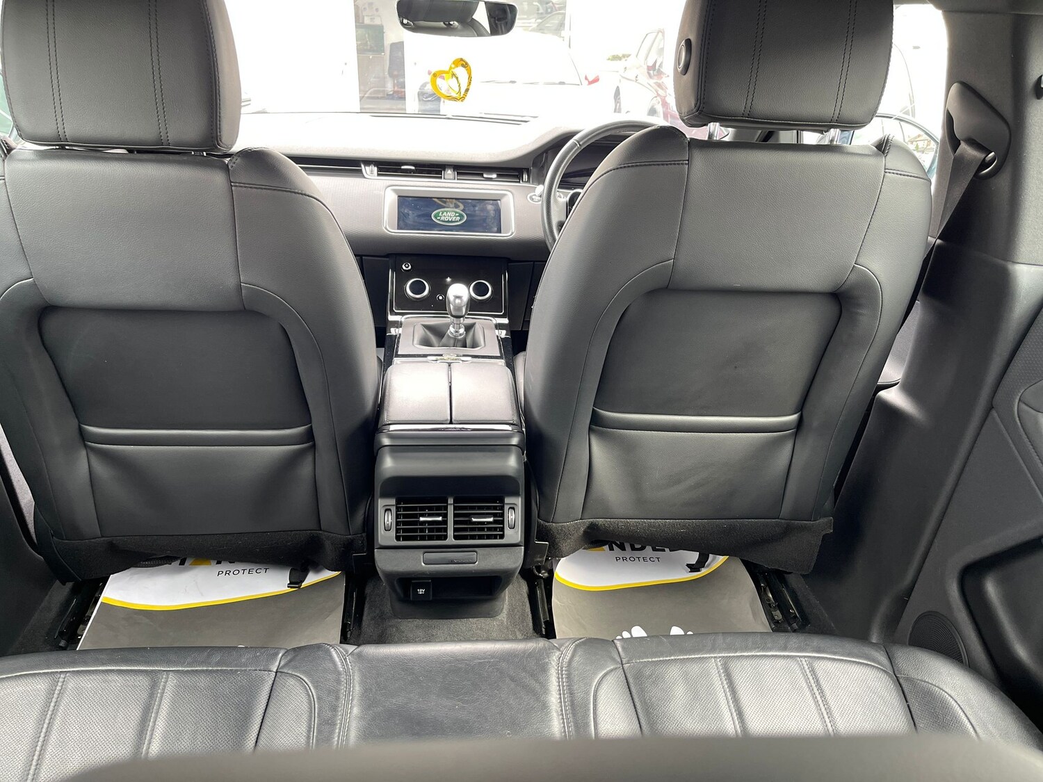 Used Land Rover Range Rover Evoque 2020 for sale - 75620908: Photo 64