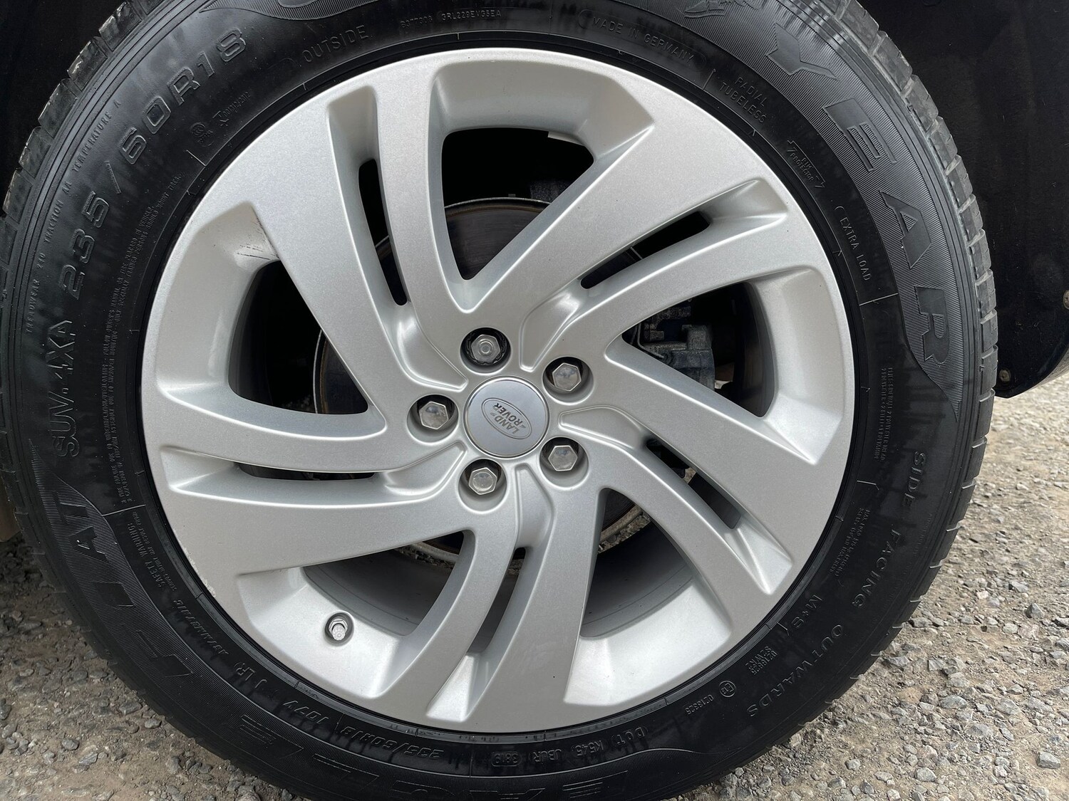 Used Land Rover Range Rover Evoque 2020 for sale - 75620908: Photo 69