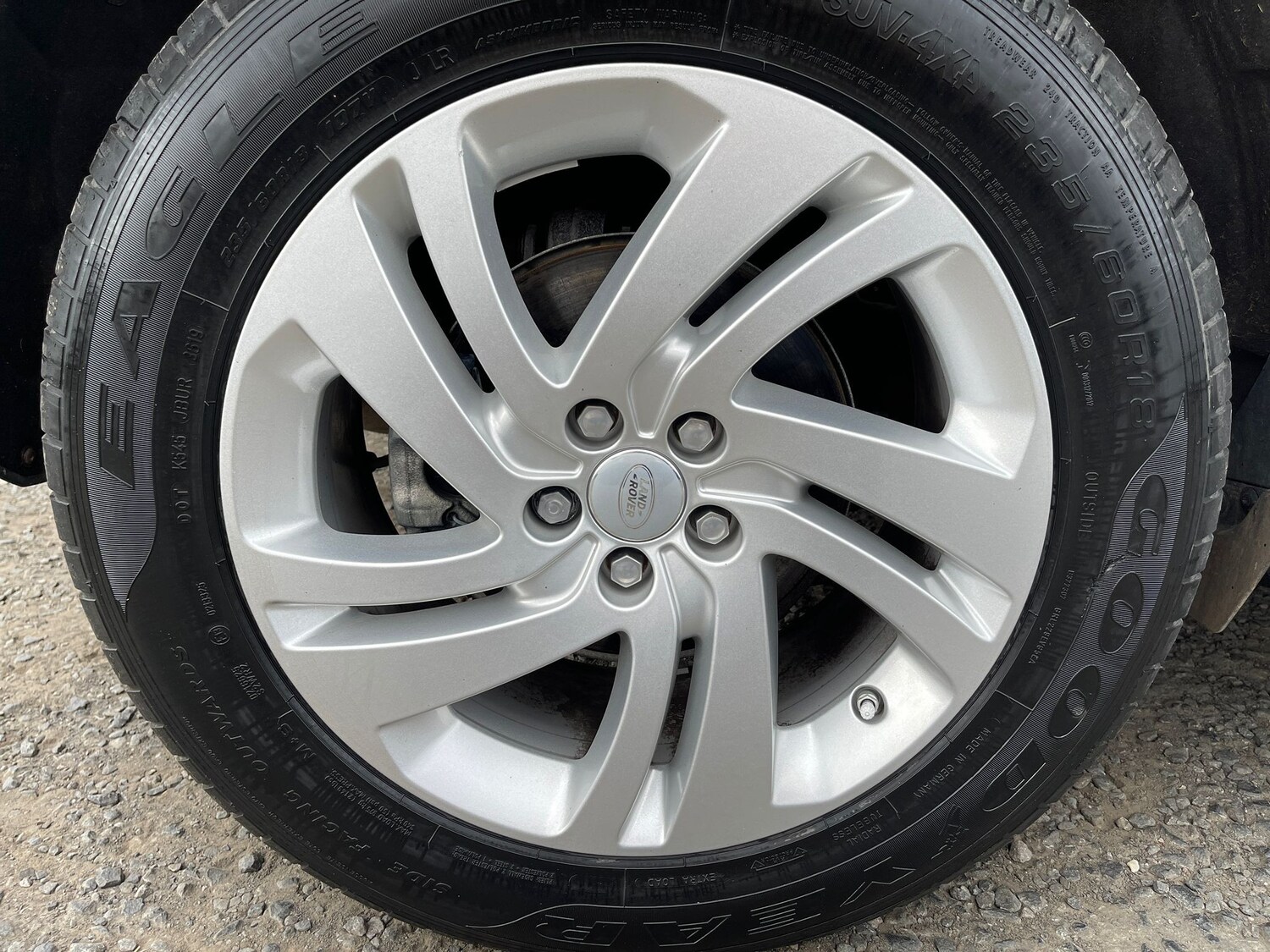 Used Land Rover Range Rover Evoque 2020 for sale - 75620908: Photo 71