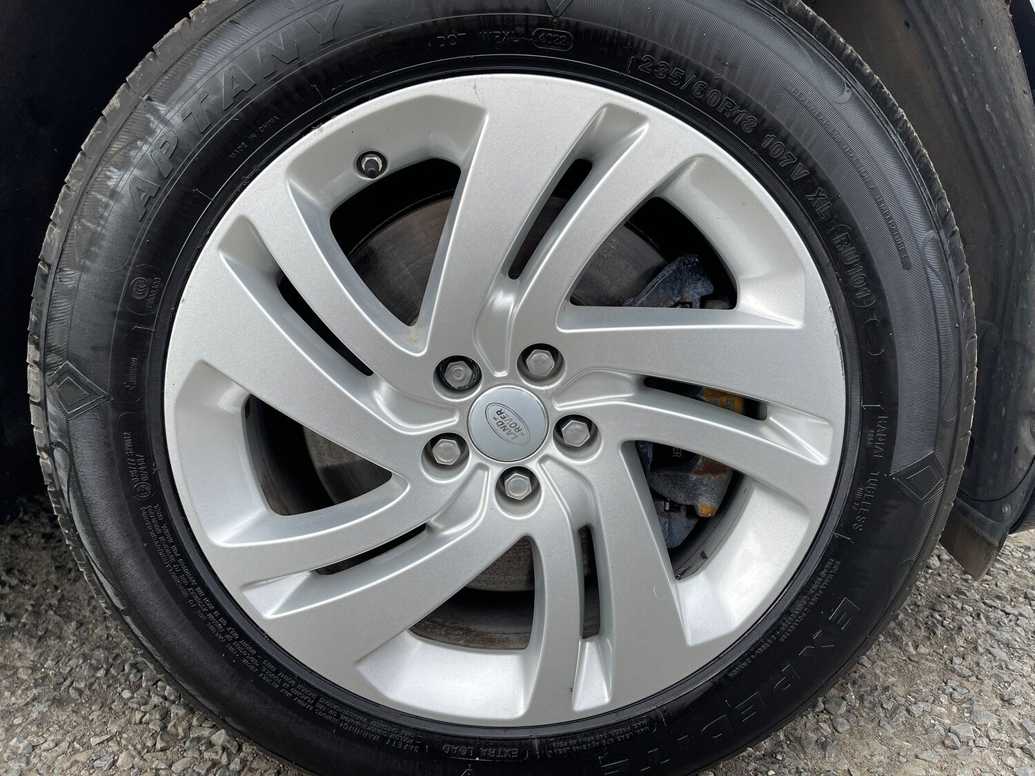 Used Land Rover Range Rover Evoque 2020 for sale - 75620908: Photo 73