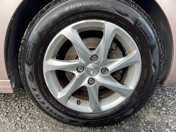 Used Peugeot 208 2014 for sale - 74999898: Photo 13