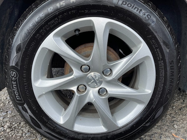 Used Peugeot 208 2014 for sale - 74999898: Photo 14