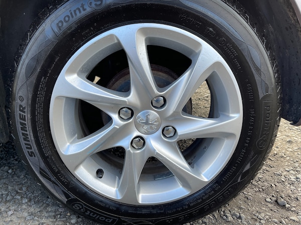 Used Peugeot 208 2014 for sale - 74999898: Photo 15