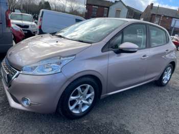 2014 (14) - ACTIVE 5-Door