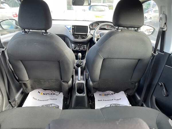 Used Peugeot 208 2014 for sale - 74999898: Photo 25