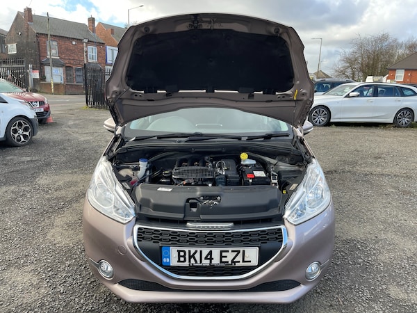Used Peugeot 208 2014 for sale - 74999898: Photo 31