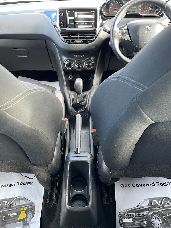 Used Peugeot 208 2014 for sale - 74999898: Photo 34