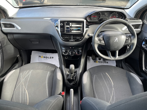 Used Peugeot 208 2014 for sale - 74999898: Photo 35