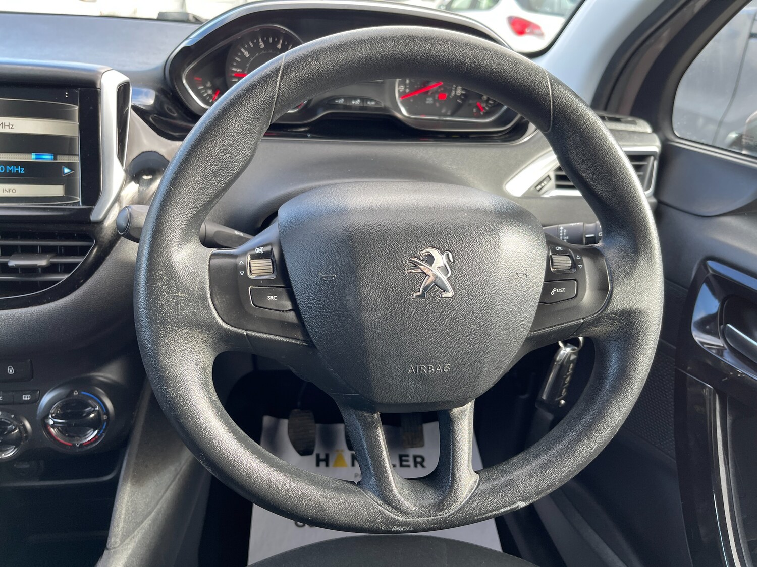 Vehicle 36