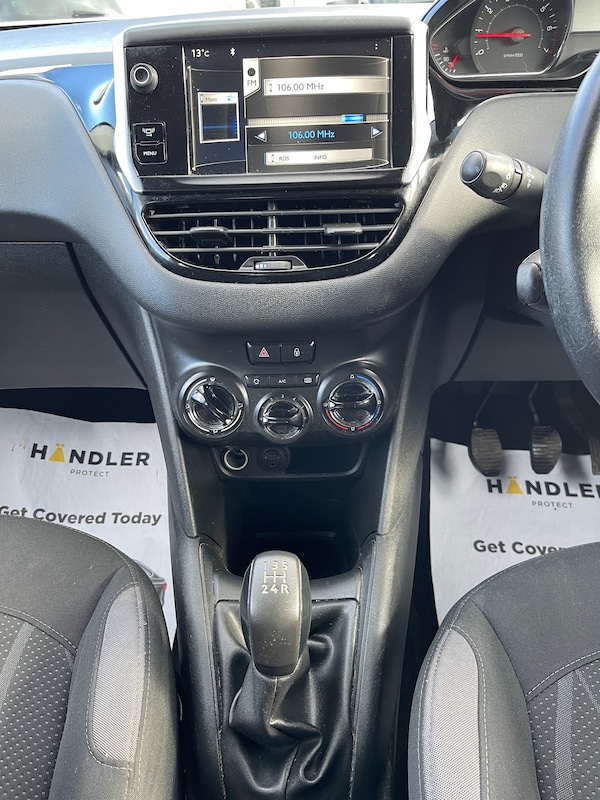 Used Peugeot 208 2014 for sale - 74999898: Photo 38