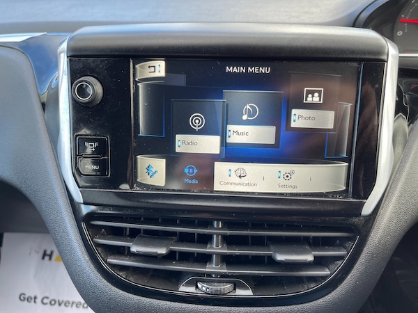 Used Peugeot 208 2014 for sale - 74999898: Photo 41