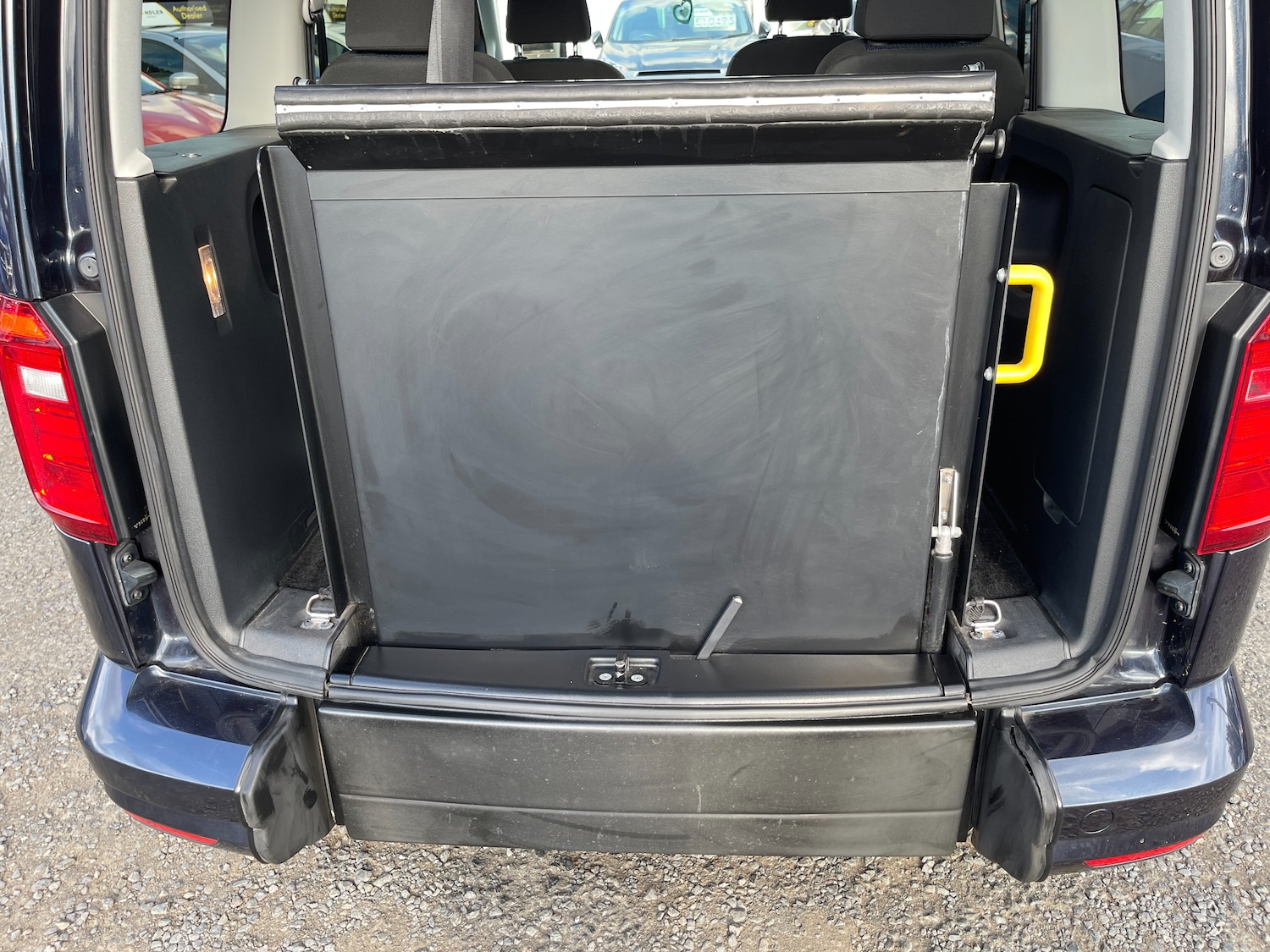 Vehicle 26