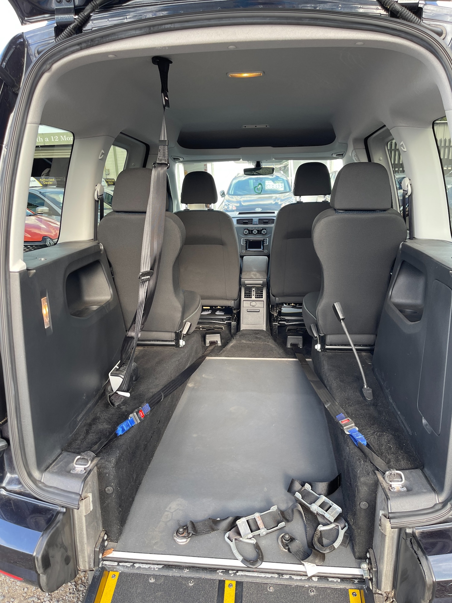 Vehicle 29