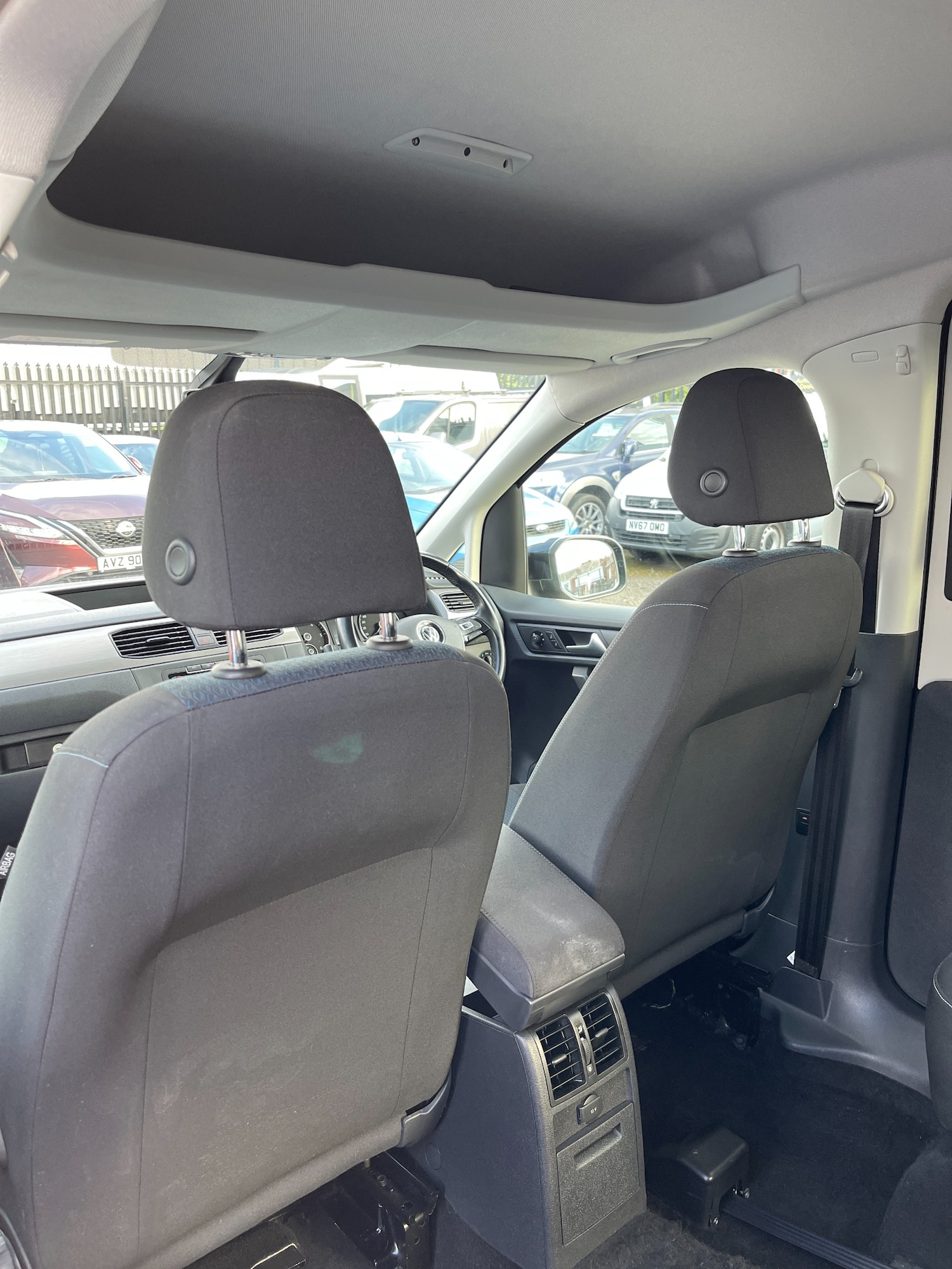 Vehicle 34