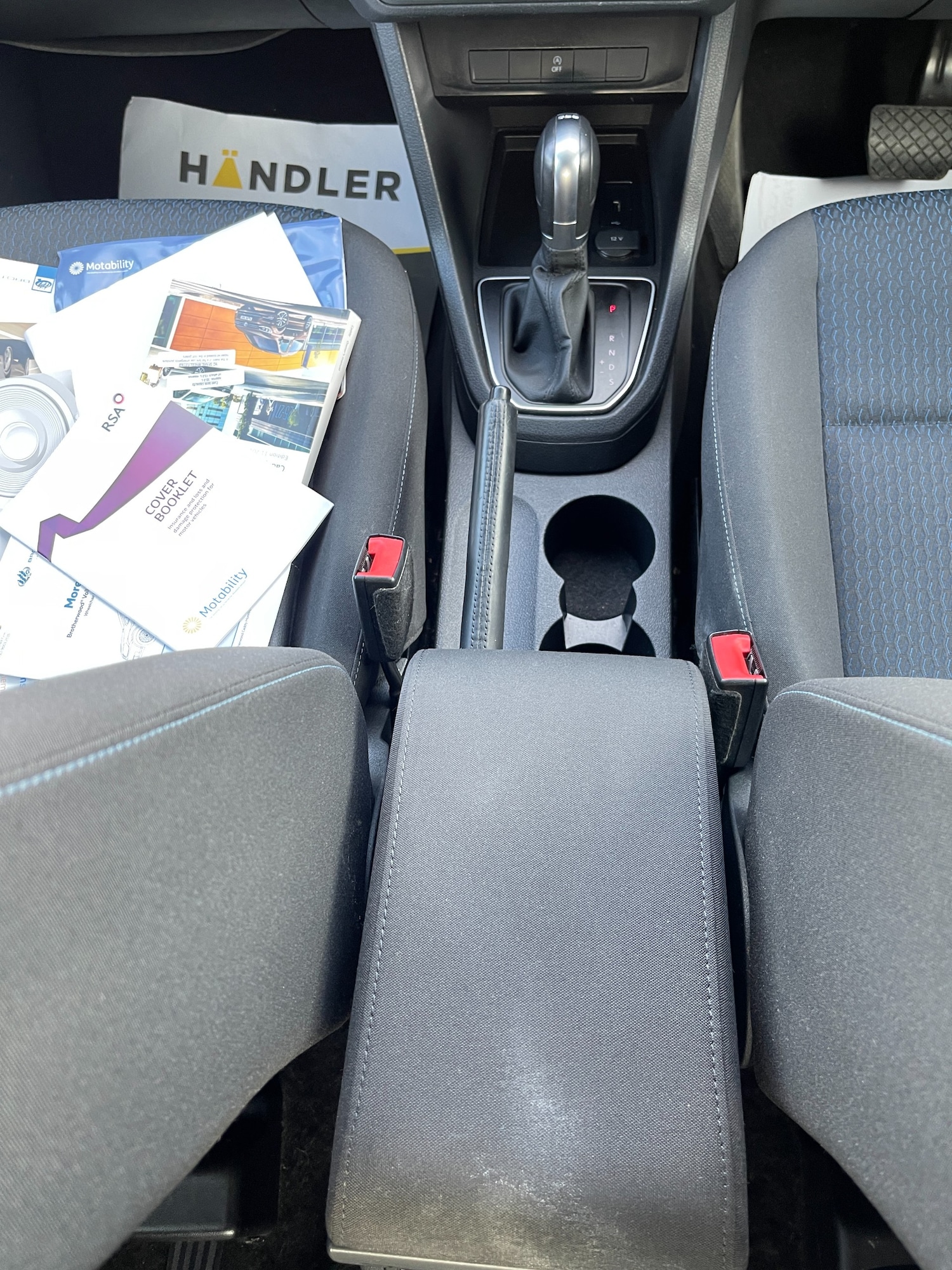 Vehicle 46