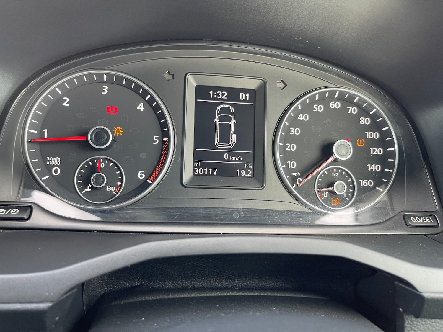 Used Volkswagen Caddy 2018 for sale - 75754365: Photo 52