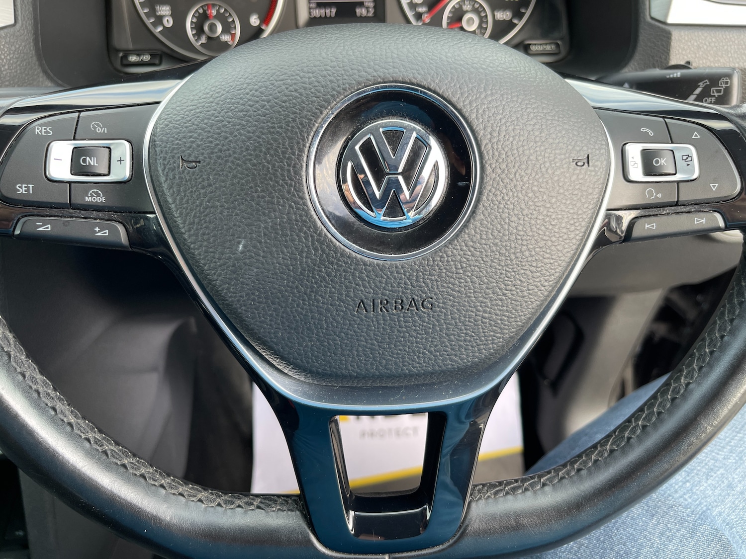 Used Volkswagen Caddy 2018 for sale - 75754365: Photo 54