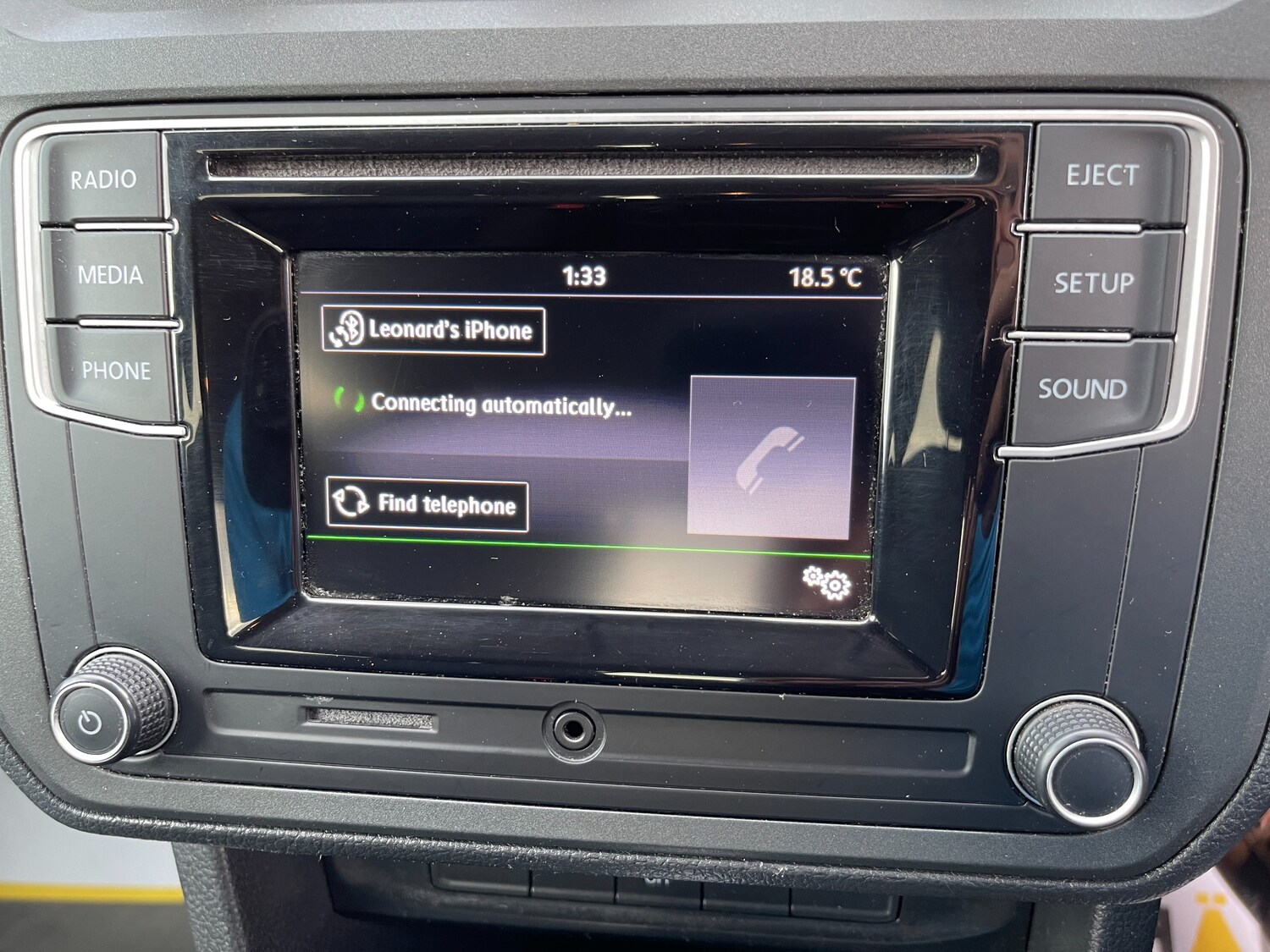 Used Volkswagen Caddy 2018 for sale - 75754365: Photo 55