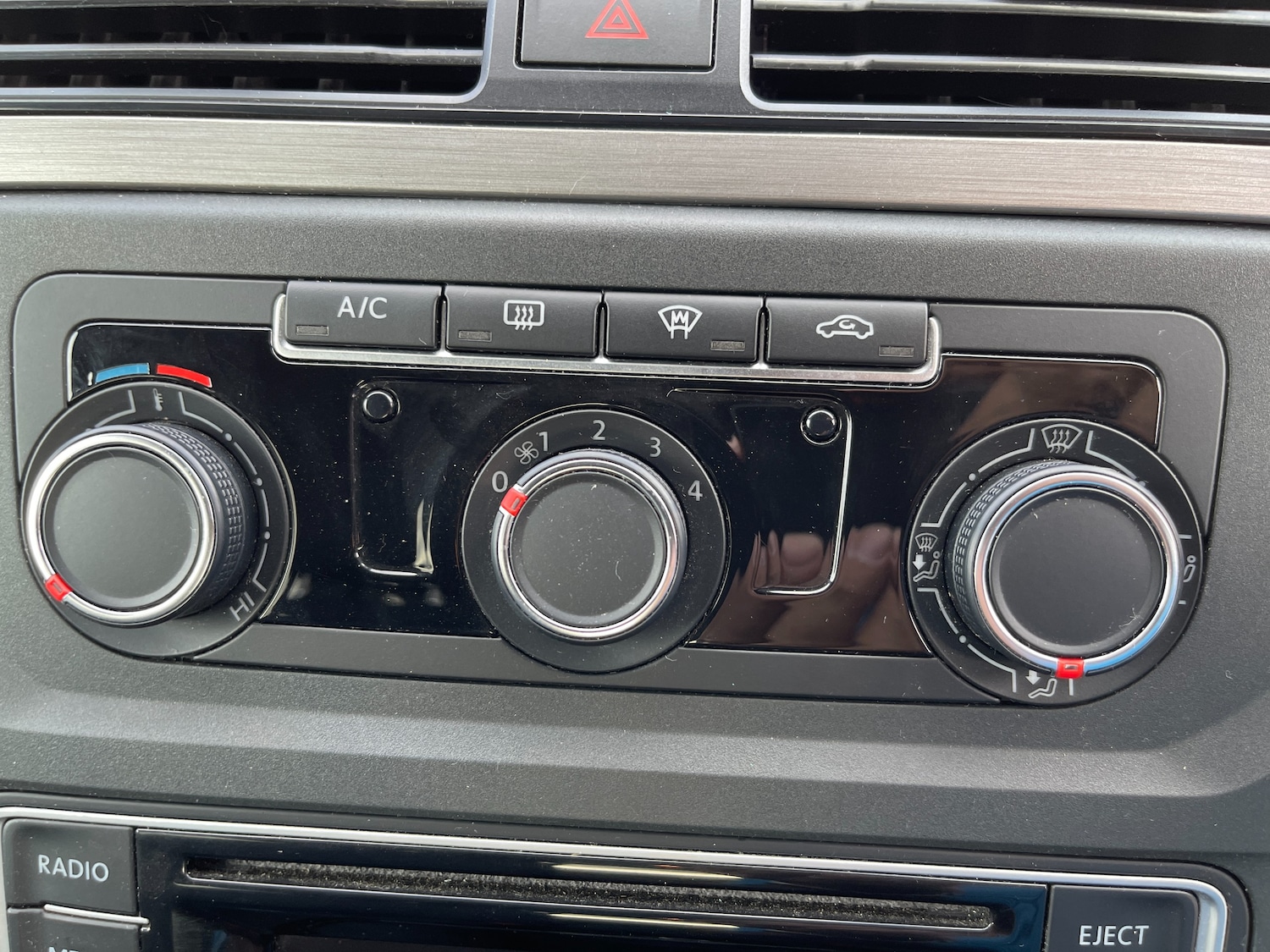 Used Volkswagen Caddy 2018 for sale - 75754365: Photo 56