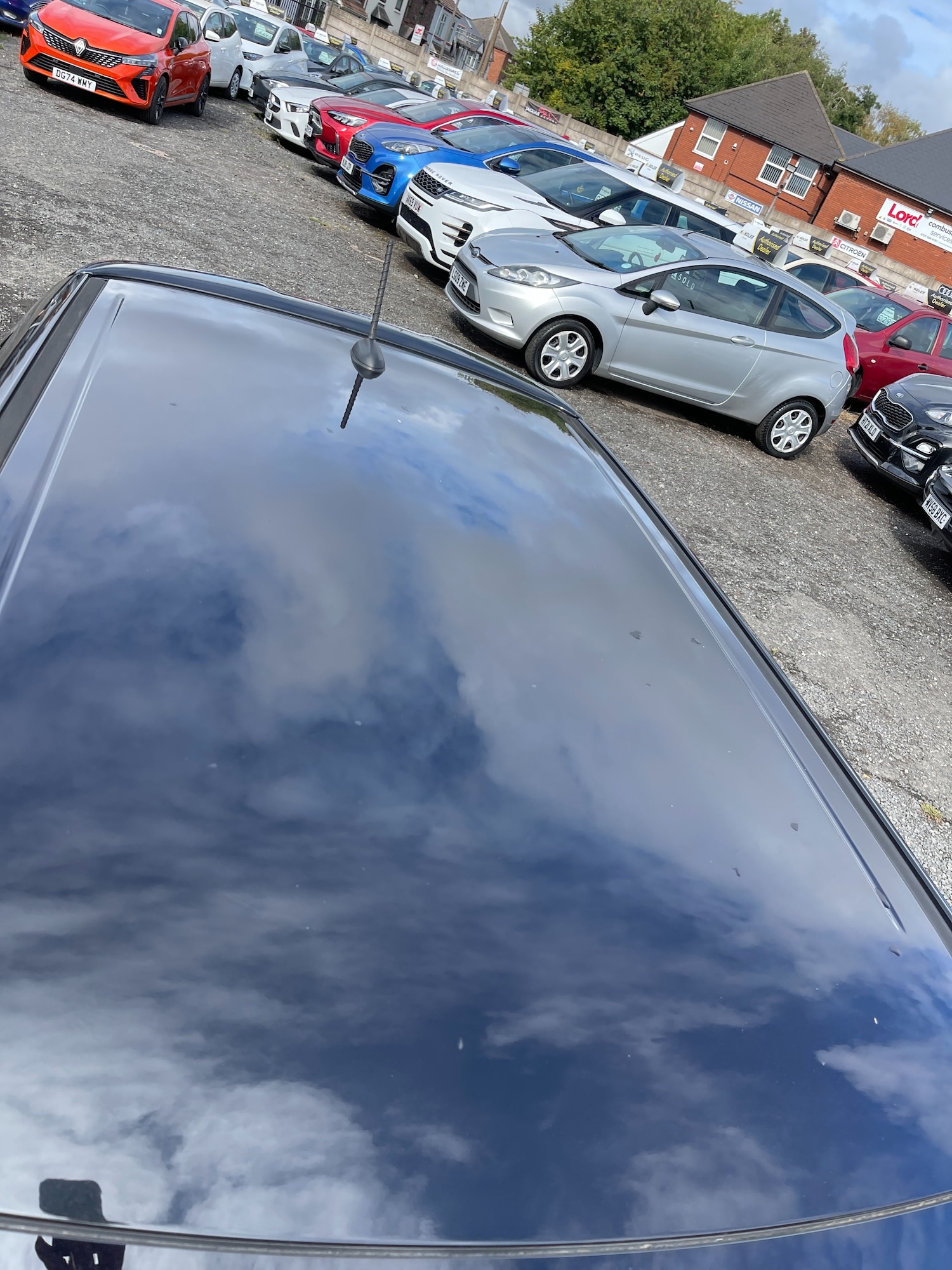 Used Volkswagen Caddy 2018 for sale - 75754365: Photo 57