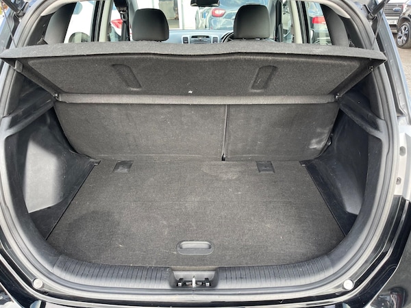 Used Hyundai Ix20 2012 for sale - 74999987: Photo 15