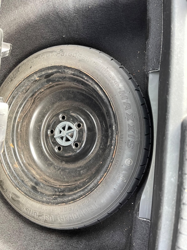 Used Hyundai Ix20 2012 for sale - 74999987: Photo 17