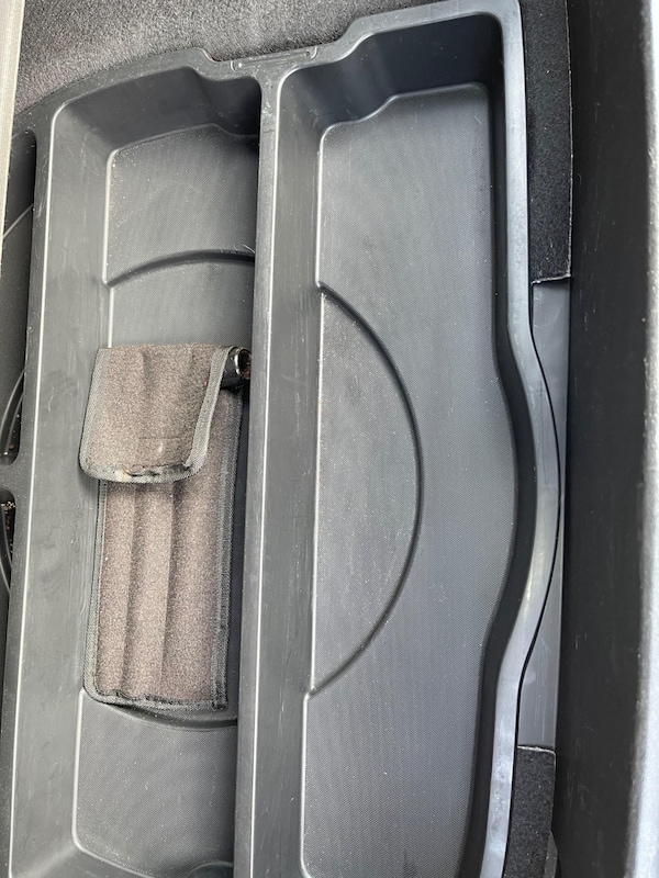 Used Hyundai Ix20 2012 for sale - 74999987: Photo 18