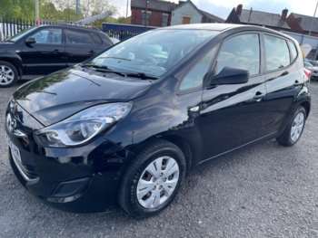 2012 (62) - 1.4 CRDi Classic 5dr