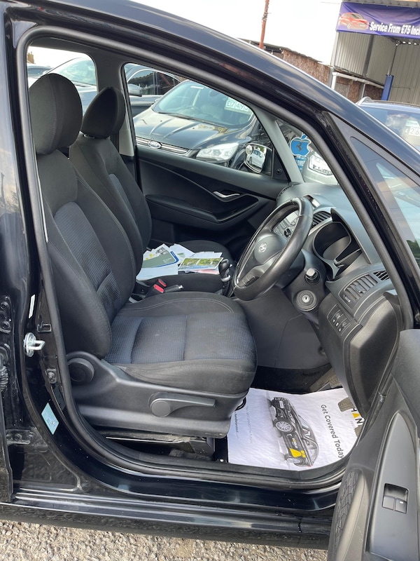 Used Hyundai Ix20 2012 for sale - 74999987: Photo 23