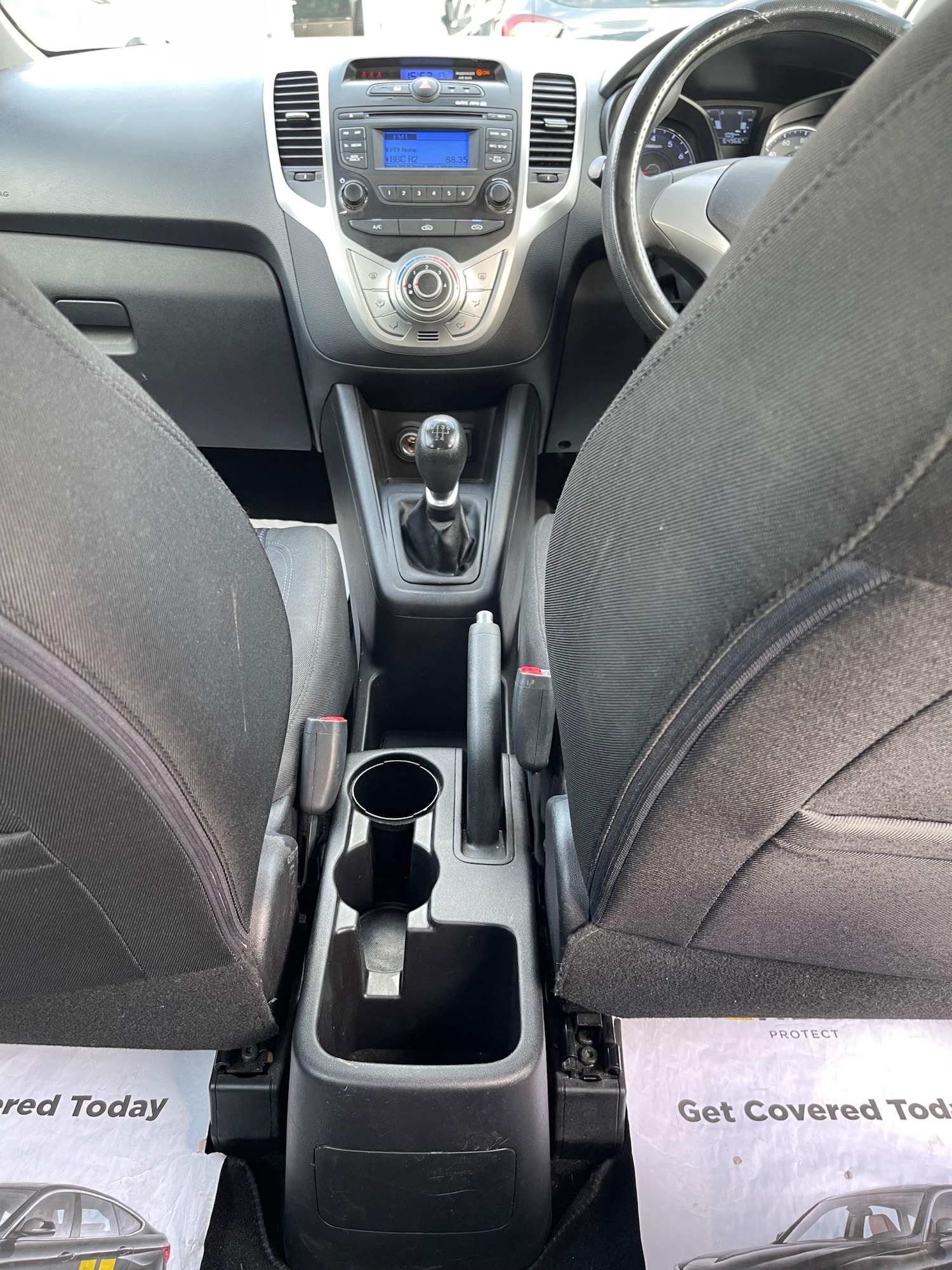 Vehicle 29