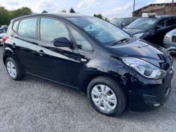 Used Hyundai Ix20 2012 for sale - 74999987: Photo